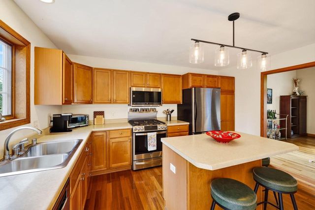5629 Kinsale Drive, Fitchburg, WI 53711