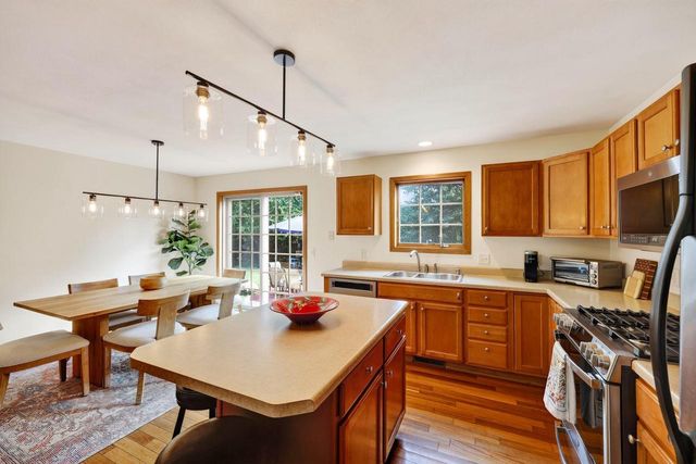 5629 Kinsale Drive, Fitchburg, WI 53711