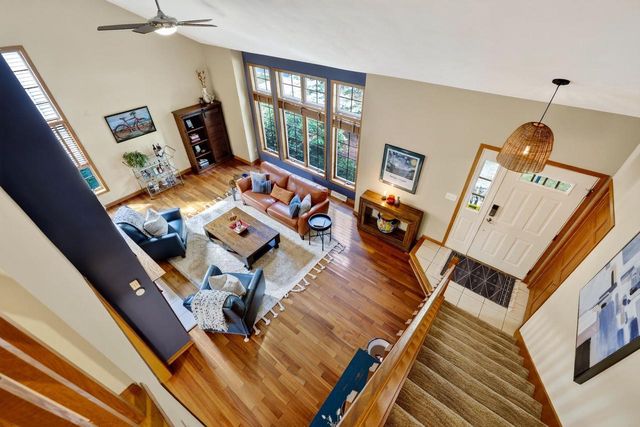 5629 Kinsale Drive, Fitchburg, WI 53711