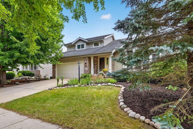 5629 Kinsale Drive, Fitchburg, WI 53711