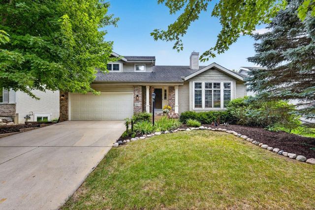 5629 Kinsale Drive, Fitchburg, WI 53711