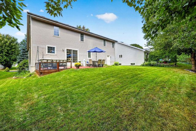 5629 Kinsale Drive, Fitchburg, WI 53711