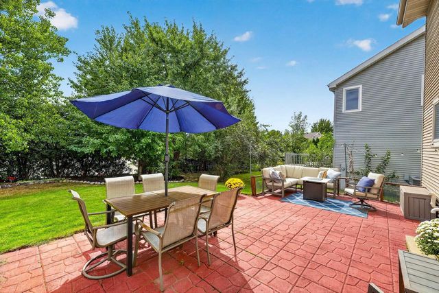 5629 Kinsale Drive, Fitchburg, WI 53711