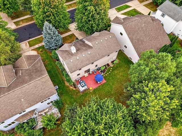 5629 Kinsale Drive, Fitchburg, WI 53711