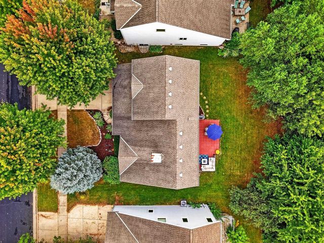5629 Kinsale Drive, Fitchburg, WI 53711
