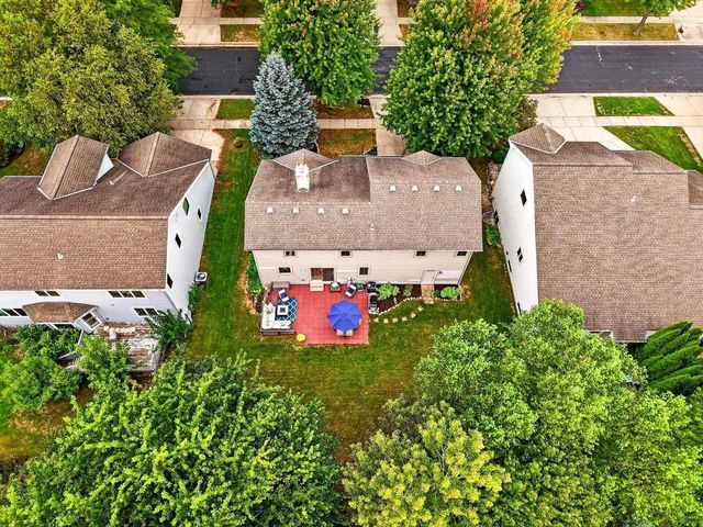 5629 Kinsale Drive, Fitchburg, WI 53711