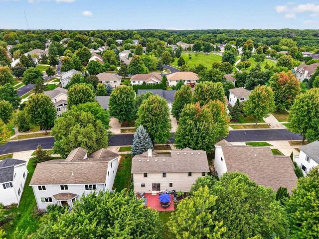 5629 Kinsale Drive, Fitchburg, WI 53711