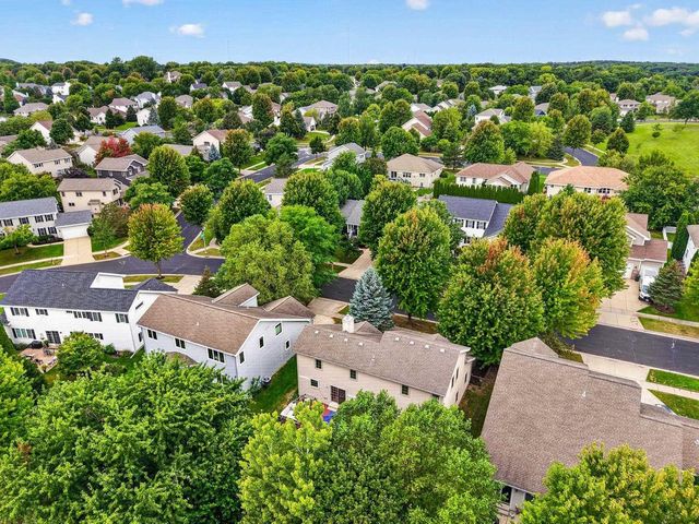 5629 Kinsale Drive, Fitchburg, WI 53711