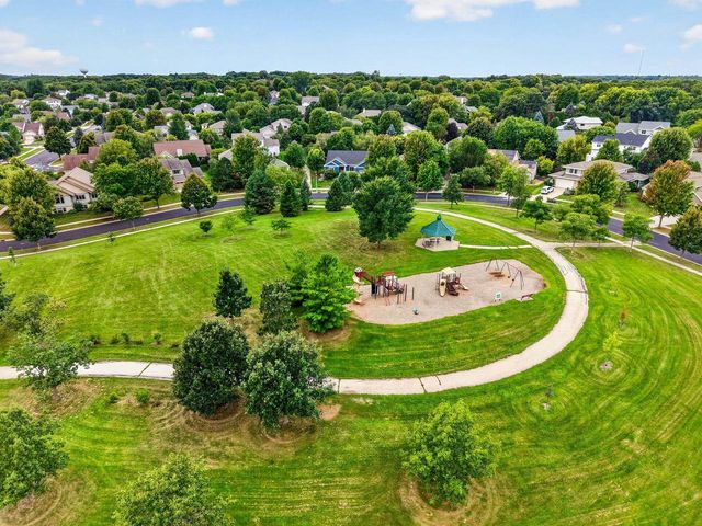 5629 Kinsale Drive, Fitchburg, WI 53711