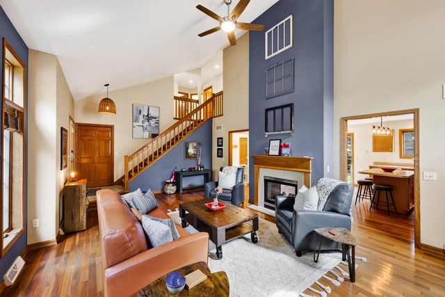 5629 Kinsale Drive, Fitchburg, WI 53711