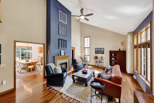 5629 Kinsale Drive, Fitchburg, WI 53711