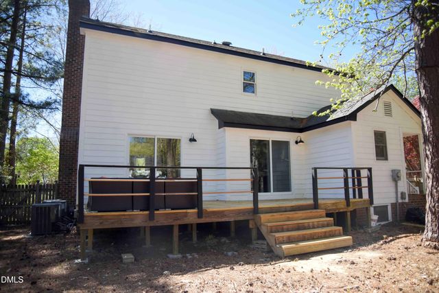 5013 Brassfield Drive, Rocky Mount, NC 27803