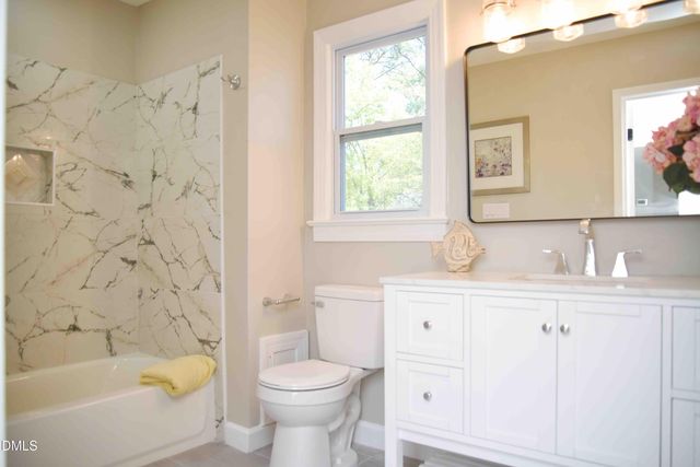 5013 Brassfield Drive, Rocky Mount, NC 27803