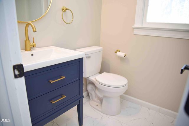 5013 Brassfield Drive, Rocky Mount, NC 27803