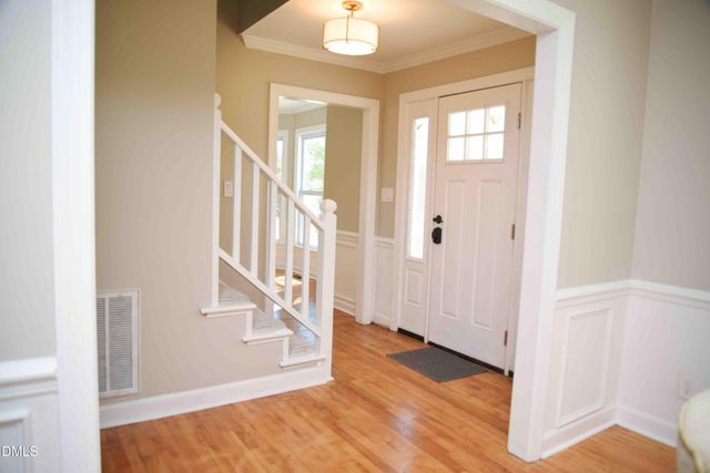 5013 Brassfield Drive, Rocky Mount, NC 27803