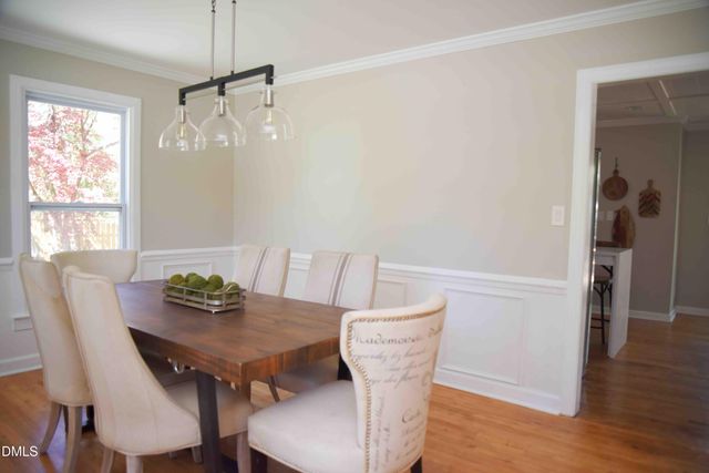 5013 Brassfield Drive, Rocky Mount, NC 27803