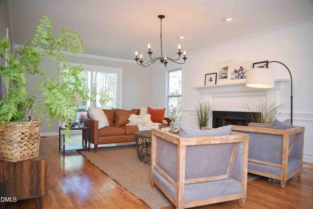 5013 Brassfield Drive, Rocky Mount, NC 27803