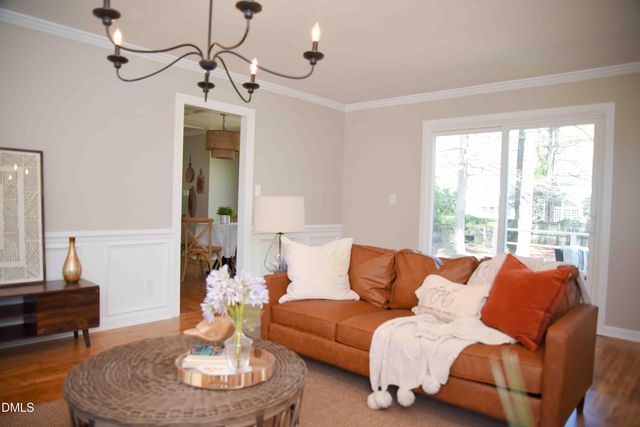 5013 Brassfield Drive, Rocky Mount, NC 27803