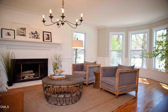 5013 Brassfield Drive, Rocky Mount, NC 27803