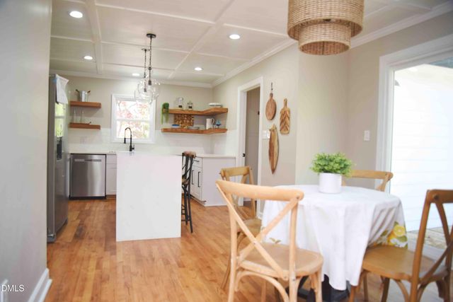 5013 Brassfield Drive, Rocky Mount, NC 27803