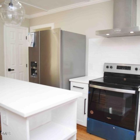 5013 Brassfield Drive, Rocky Mount, NC 27803