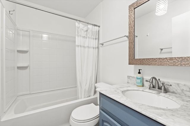 615 Bocowood Circle, Euless, TX 76039