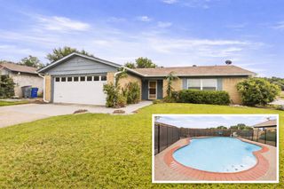 615 Bocowood Circle, Euless, TX 76039