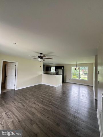 403 CREEKSIDE TRL, Fruitland, MD 21826