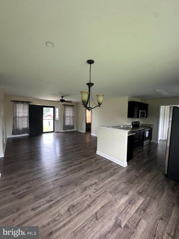 403 CREEKSIDE TRL, Fruitland, MD 21826