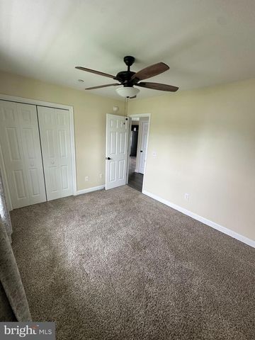 403 CREEKSIDE TRL, Fruitland, MD 21826