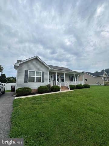 403 CREEKSIDE TRL, Fruitland, MD 21826