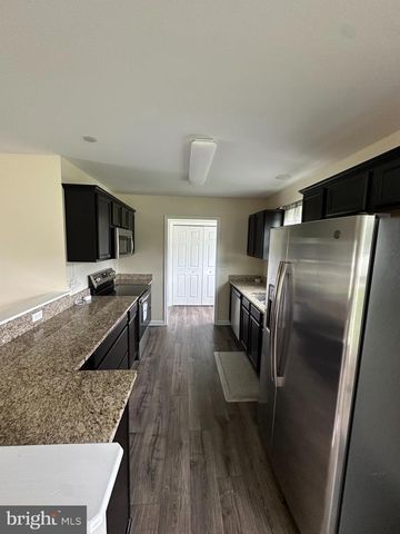 403 CREEKSIDE TRL, Fruitland, MD 21826