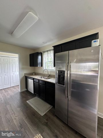 403 CREEKSIDE TRL, Fruitland, MD 21826