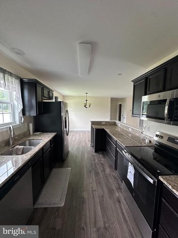 403 CREEKSIDE TRL, Fruitland, MD 21826