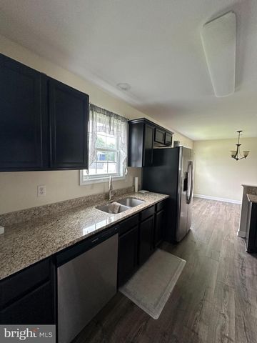403 CREEKSIDE TRL, Fruitland, MD 21826