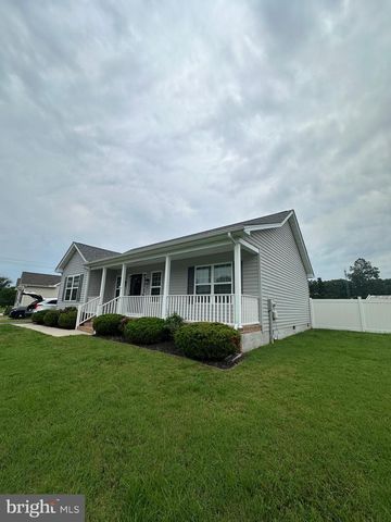 403 CREEKSIDE TRL, Fruitland, MD 21826