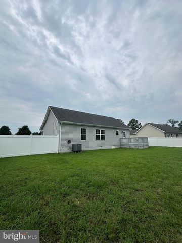 403 CREEKSIDE TRL, Fruitland, MD 21826