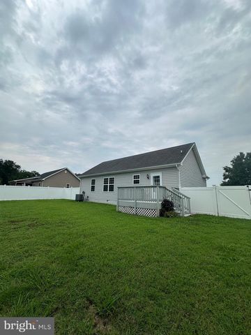 403 CREEKSIDE TRL, Fruitland, MD 21826