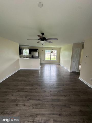 403 CREEKSIDE TRL, Fruitland, MD 21826
