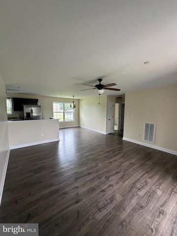 403 CREEKSIDE TRL, Fruitland, MD 21826