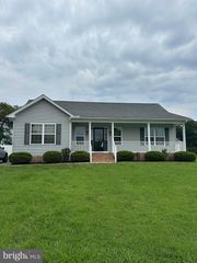 403 CREEKSIDE TRL, Fruitland, MD 21826