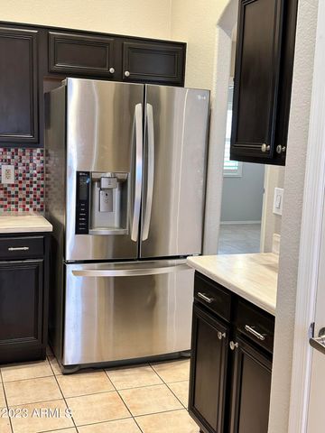 20966 N 84TH Lane, Peoria, AZ 85382