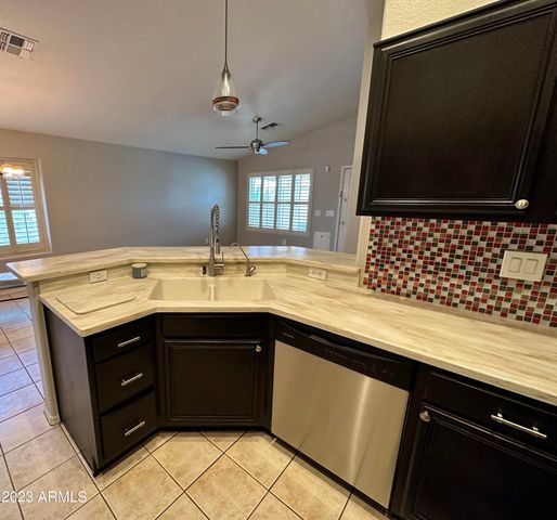 20966 N 84TH Lane, Peoria, AZ 85382