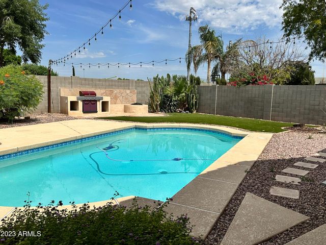 20966 N 84TH Lane, Peoria, AZ 85382