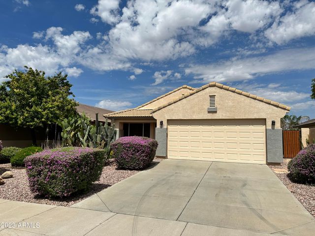 20966 N 84TH Lane, Peoria, AZ 85382