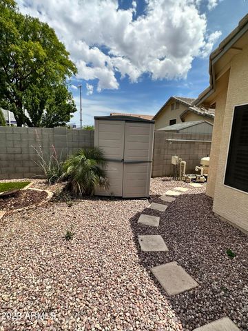 20966 N 84TH Lane, Peoria, AZ 85382