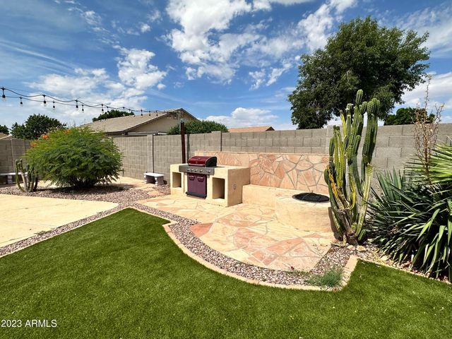 20966 N 84TH Lane, Peoria, AZ 85382