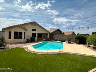 20966 N 84TH Lane, Peoria, AZ 85382