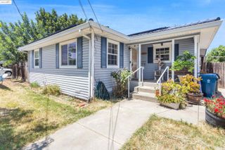 832 W 11Th St, Antioch, CA 94509