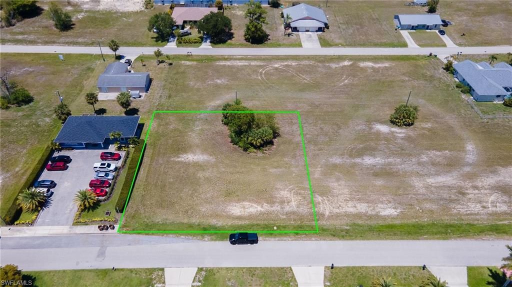625 & 621 SW 4th ST, CAPE CORAL, FL 33991 — photo 2